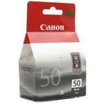 Canon PG-50 Black Cartridge